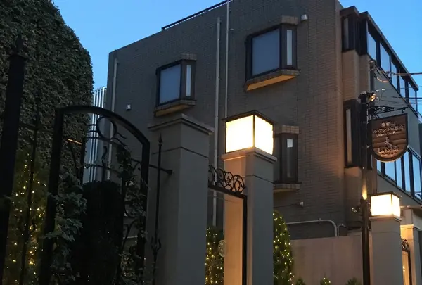 南青山ルアンジェ教会の写真・動画_image_213878