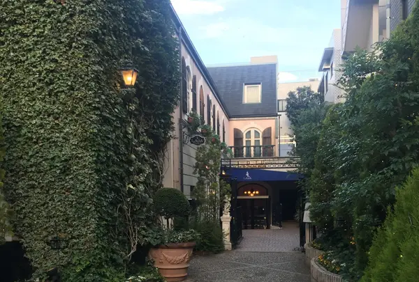 南青山ルアンジェ教会の写真・動画_image_213880