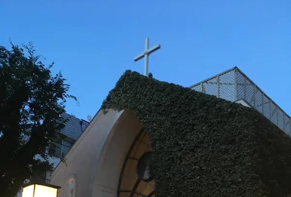 南青山ルアンジェ教会の写真・動画_image_213881