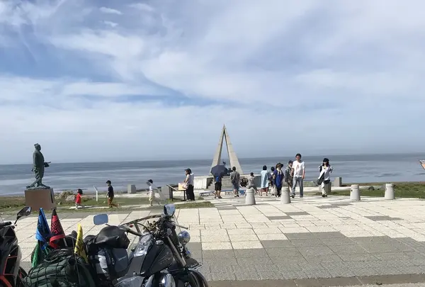 日の出岬の写真・動画_image_213917