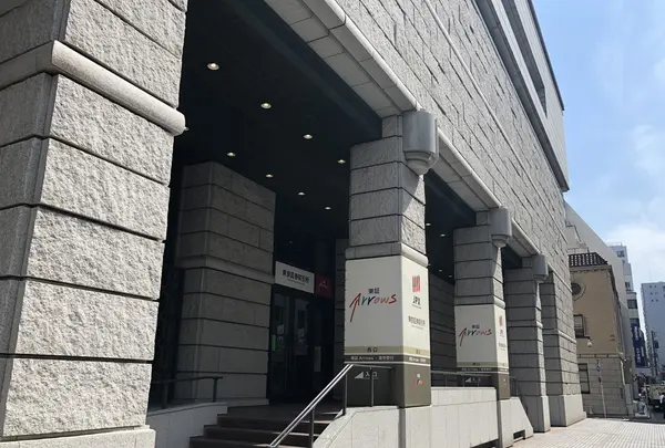 東京証券取引所グループの写真・動画_image_214026