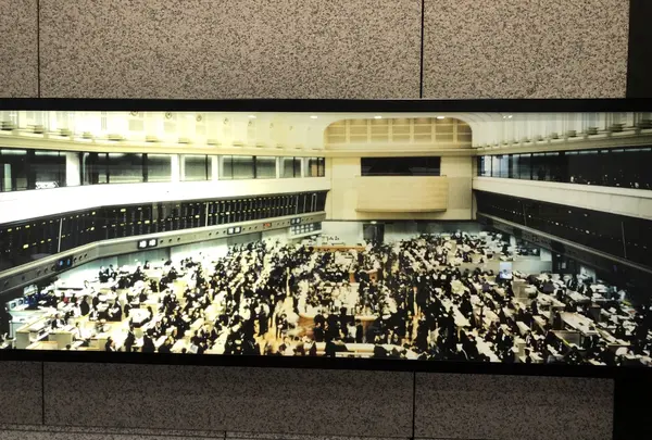 東京証券取引所グループの写真・動画_image_214027