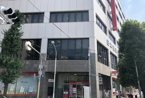 日本橋郵便局の写真・動画_image_214032