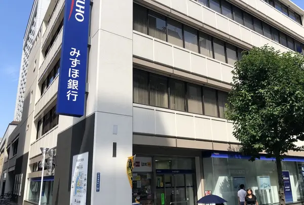 みずほ銀行 兜町支店の写真・動画_image_214038
