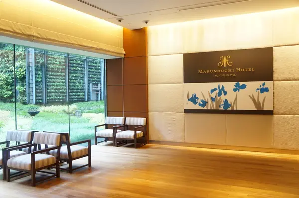 丸ノ内ホテル ポム・ダダンの写真・動画_image_214084