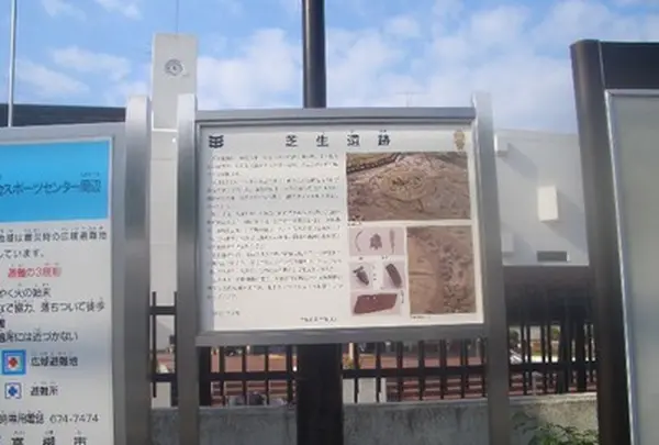 高槻市総合スポーツセンターの写真・動画_image_214104
