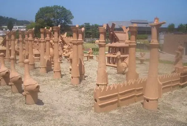 今城塚古墳の写真・動画_image_214113