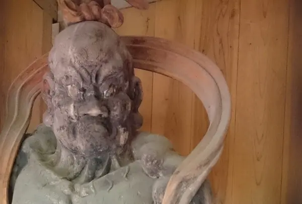 歓楽寺の写真・動画_image_214159