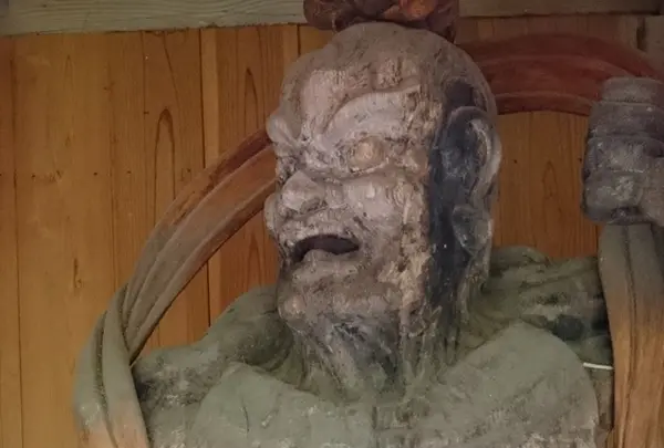 歓楽寺の写真・動画_image_214161