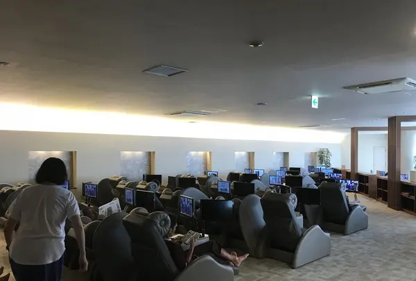 宮前平源泉　湯けむりの庄の写真・動画_image_214241