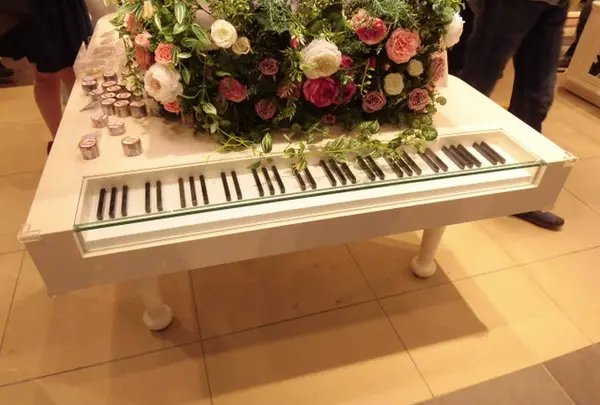 宝塚北サービスエリアの写真・動画_image_214384