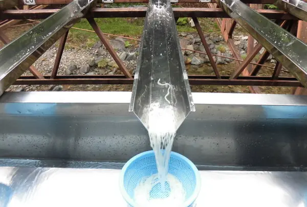 【閉業】滝流しそうめんの写真・動画_image_214396
