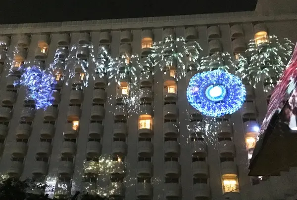 ザ・プリンス さくらタワー東京の写真・動画_image_214422