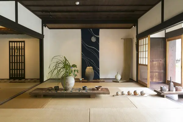 美山かやぶき美術館の写真・動画_image_214429