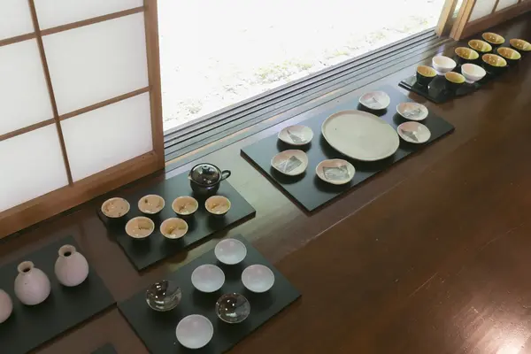 美山かやぶき美術館の写真・動画_image_214432