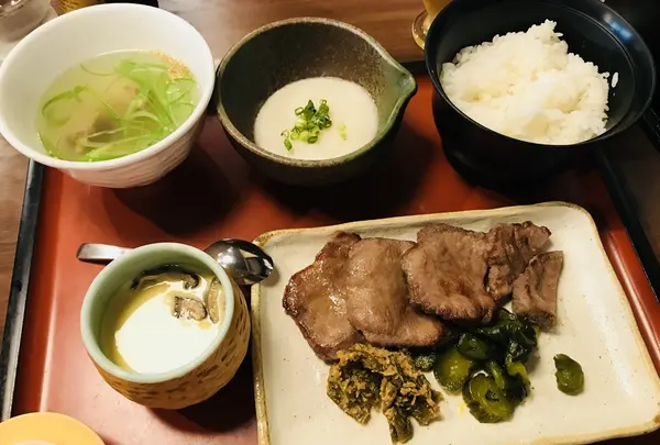 まるまつ 古川駅前店の写真・動画_image_214474