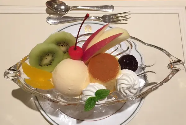 ザ・カフェの写真・動画_image_214503
