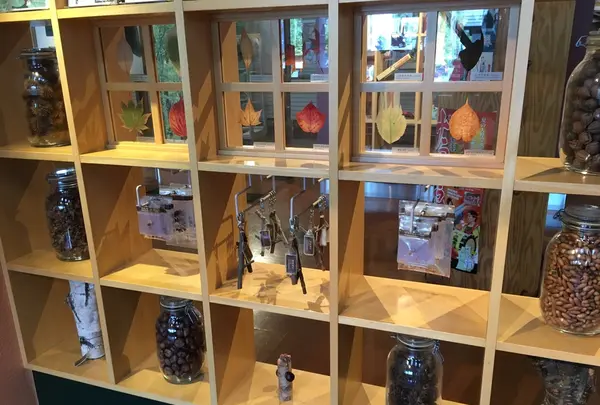 松尾八幡平ビジターセンターの写真・動画_image_214534