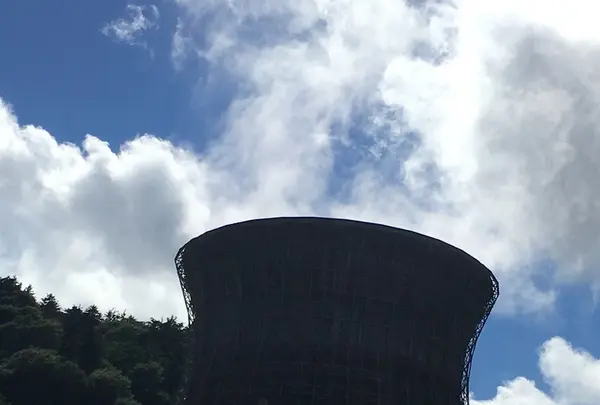 松川地熱発電所の写真・動画_image_214537