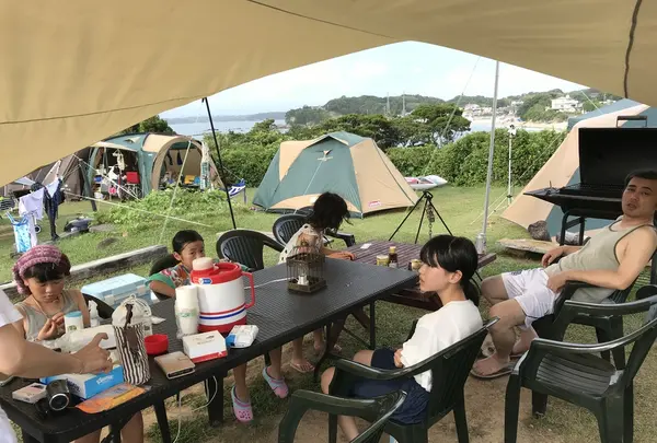 観光農園キャンプ村の写真・動画_image_214586