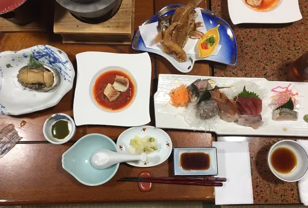 お口の故郷やまだ荘の写真・動画_image_214656