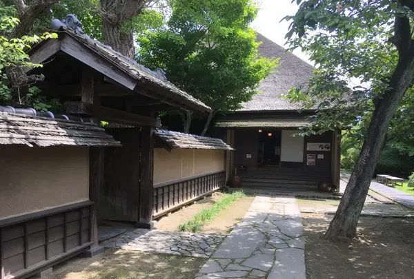水沢県庁記念館の写真・動画_image_214673
