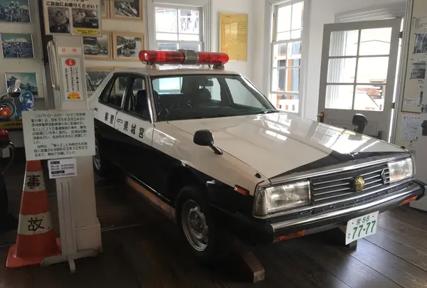 警察資料館（旧登米警察署）の写真・動画_image_214675