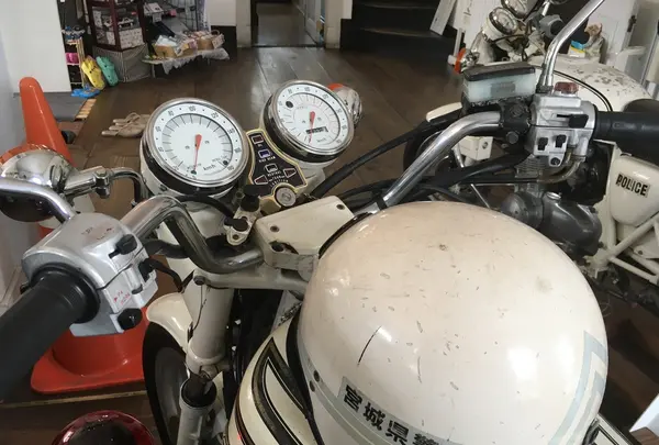 警察資料館（旧登米警察署）の写真・動画_image_214678