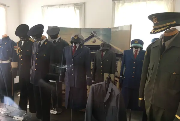 警察資料館（旧登米警察署）の写真・動画_image_214680