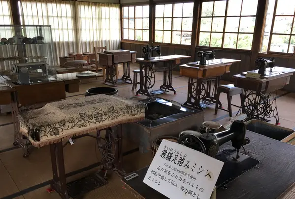 登米市歴史博物館の写真・動画_image_214688