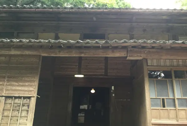 おおかみこどもの花の家の写真・動画_image_214766