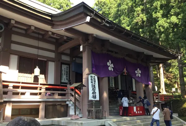 大岩山日石寺（大岩不動）の写真・動画_image_214770