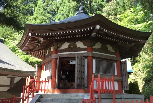 大岩山日石寺（大岩不動）の写真・動画_image_214771