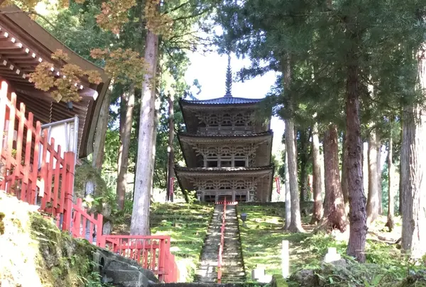 大岩山日石寺（大岩不動）の写真・動画_image_214773