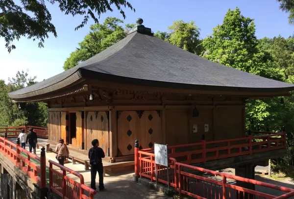 大岩山日石寺（大岩不動）の写真・動画_image_214774