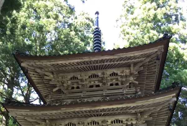大岩山日石寺（大岩不動）の写真・動画_image_214776