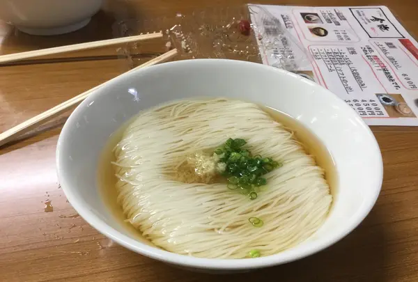 ドライブイン金龍の写真・動画_image_214777