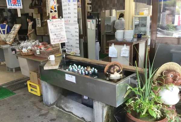 ドライブイン金龍の写真・動画_image_214778