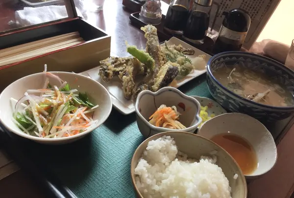 魚の駅生地の写真・動画_image_214781