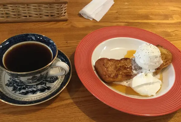 Jack Rabbit Slim'sの写真・動画_image_214788