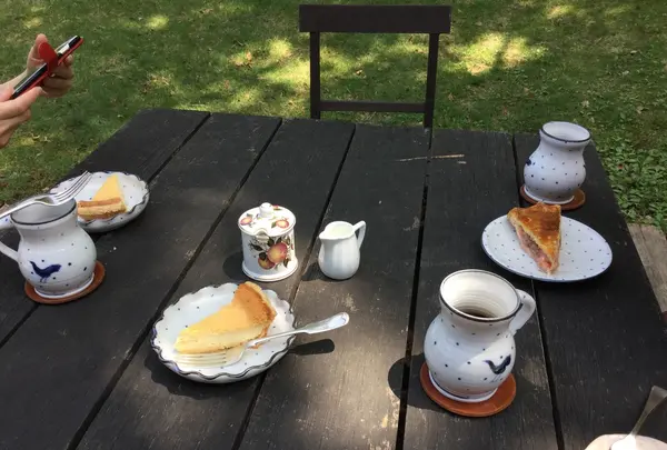 カキズカフェの写真・動画_image_214792