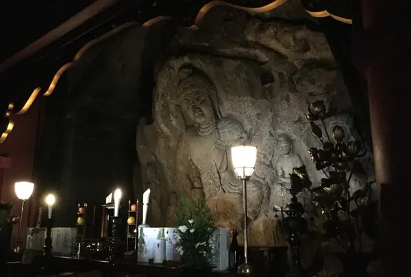大岩山日石寺（大岩不動）の写真・動画_image_214796