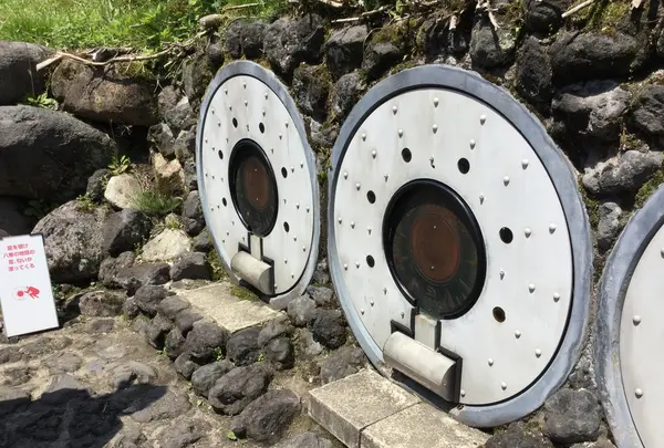 立山博物館まんだら遊苑の写真・動画_image_214801