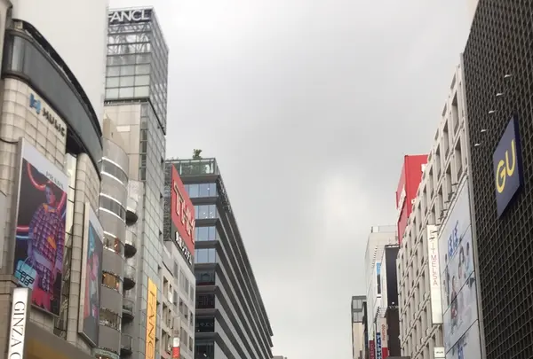 ギンザ シックス（GINZA SIX）の写真・動画_image_214880