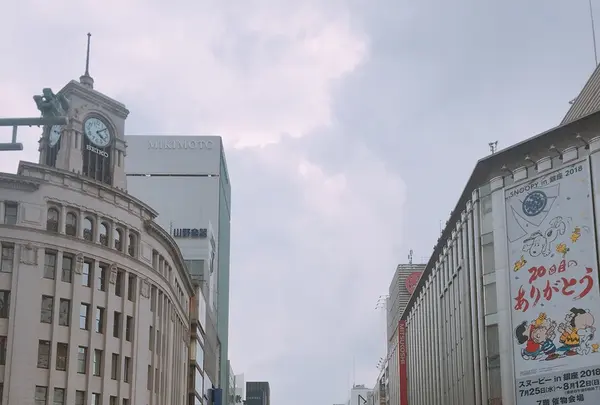 ギンザ シックス（GINZA SIX）の写真・動画_image_214881