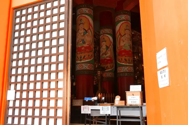 壇上伽藍の写真・動画_image_214901