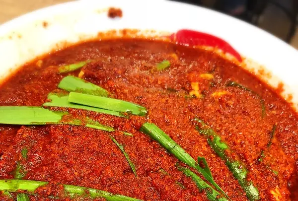 辛麺屋一輪 渋谷店の写真・動画_image_215055