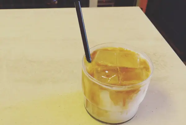 The ANCHOR Coffee & Wine Stand（アンカー コーヒー＆ワインスタンド）の写真・動画_image_215083