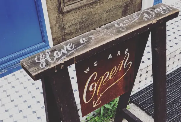 The ANCHOR Coffee & Wine Stand（アンカー コーヒー＆ワインスタンド）の写真・動画_image_215084