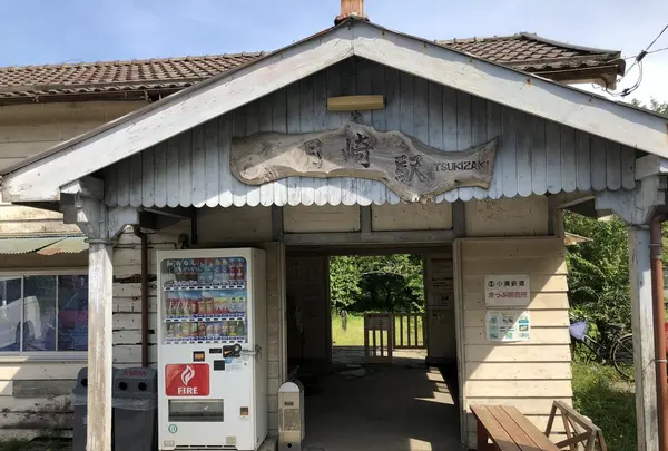 月崎駅の写真・動画_image_215127